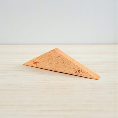 Triangle Setup Block for SharpMate