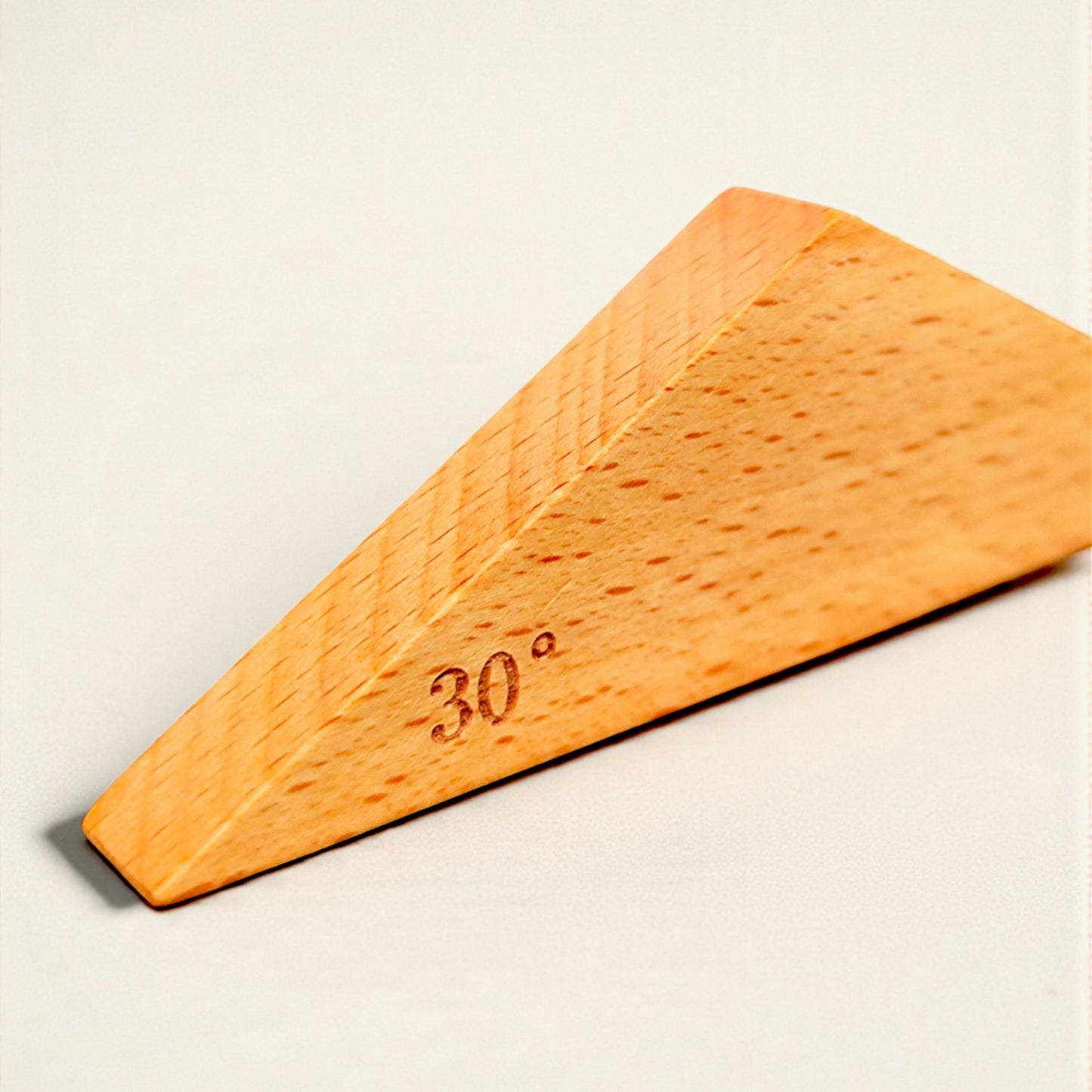 Triangle Setup Block for SharpMate