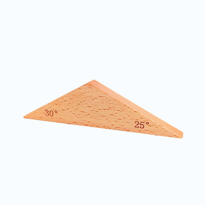 Triangle Setup Block for SharpMate