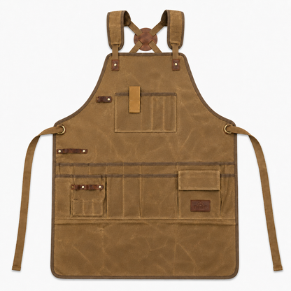 Woodworking Apron
