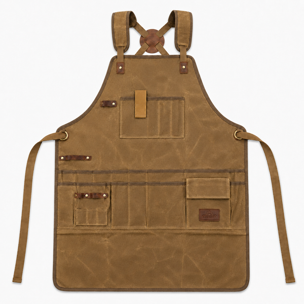 Woodworking Apron