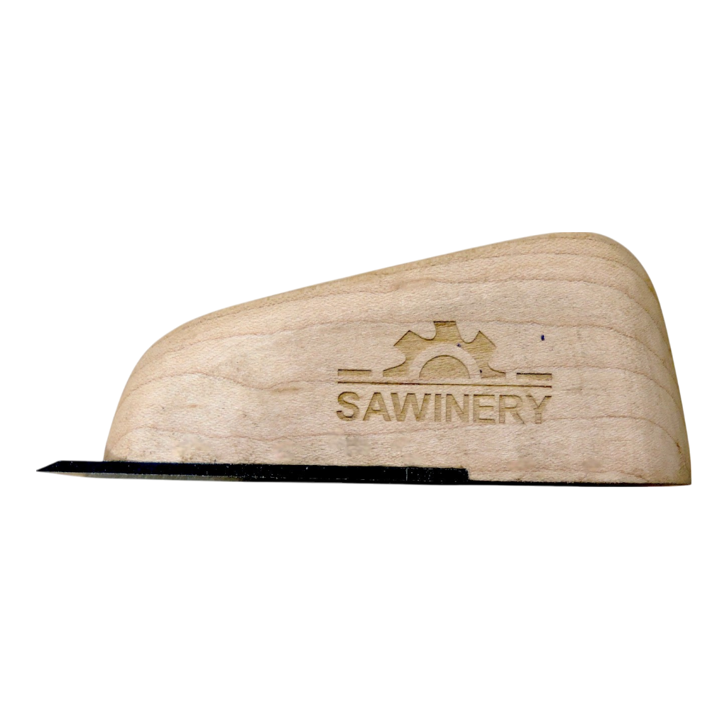 Ergonomic Glue Remover