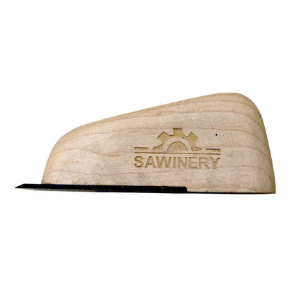 Ergonomic Glue Remover