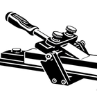 Easily set & lock your angle