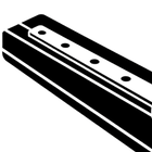 Smooth ball bearings