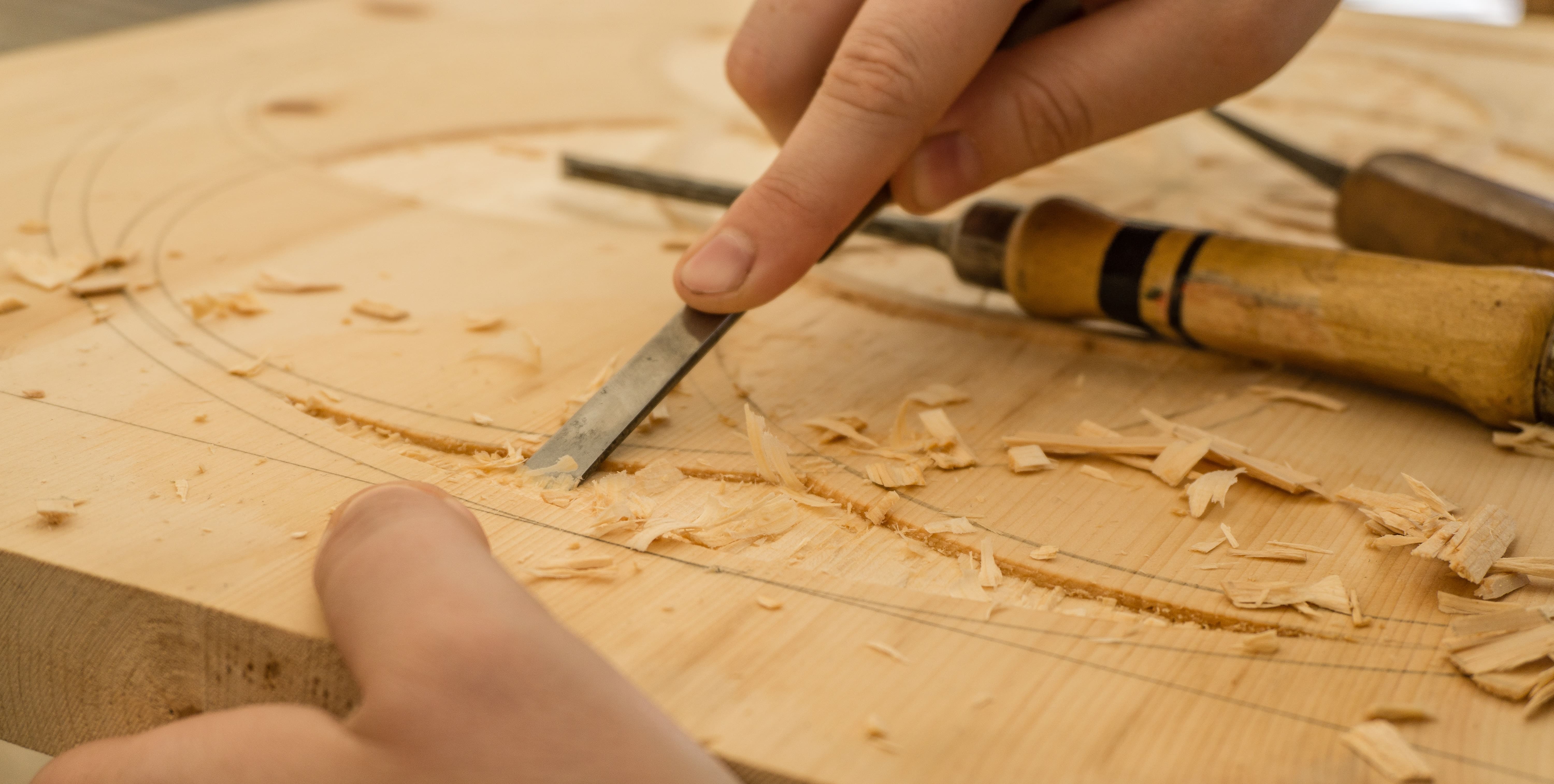 Profitable Woodworking Projects to Build and Sell