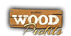 Wood Profits logo