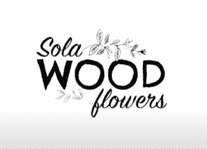 Sola Wood Flowers