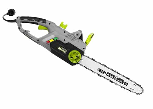 Earthwise CS33016 Corded Electric Chainsaw