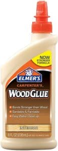 Elmer’s Products Carpenters Wood Glue
