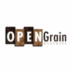Open Grain Woodwork