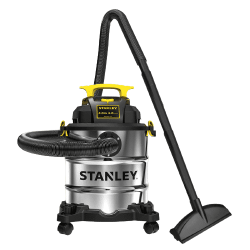 Stanley SL18116 Wet/Dry Vacuum