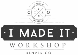Colorado - I Made It Workshop