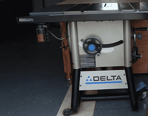 Delta 36 725 table saw
