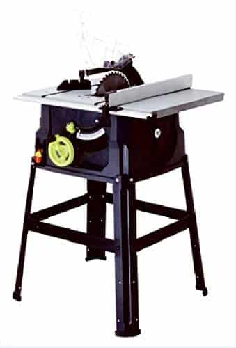 Intradin Table Saw