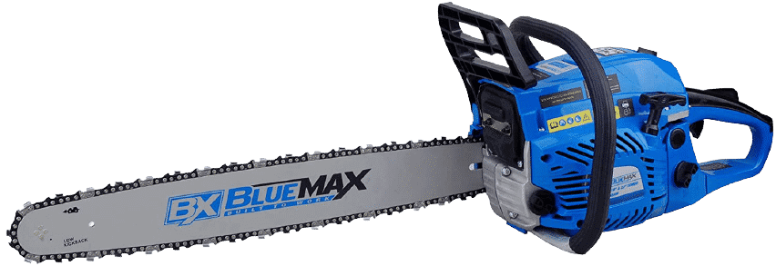 Blue Max 20160 Gas Powered Chain Sawt