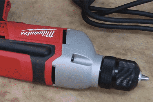 Milwaukee 0240-20 corded drill