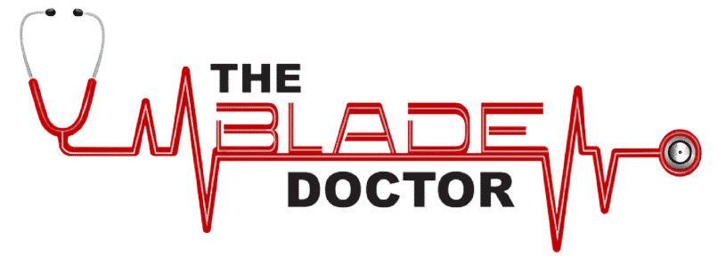 The Blade Doctor