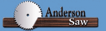 anderson saw