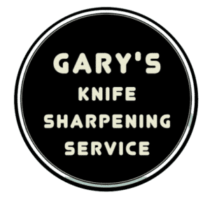 gary's knife logo