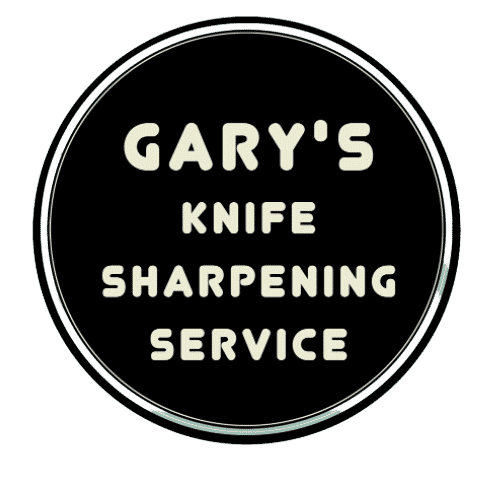 Gary's Knife Sharpening