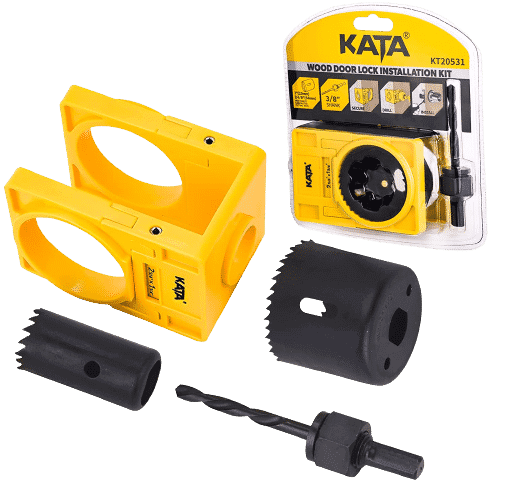 KATA Door Lock Kit