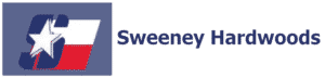 Sweeney Hardwoods logo