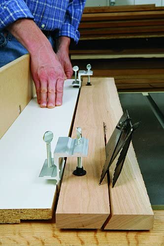 hands on a jointer jig