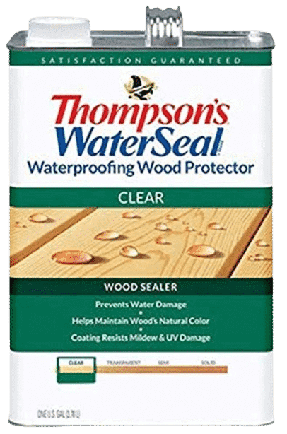 Thompson's WaterSeal