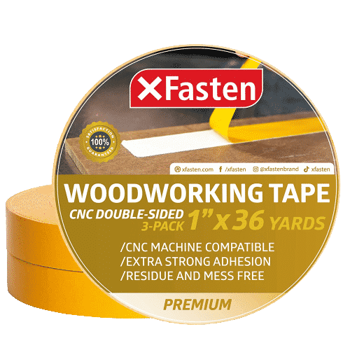 XFasten Double Sided Tape