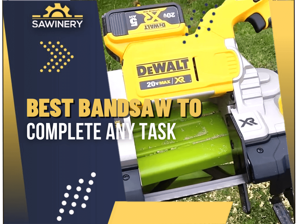 best-bandsaw-to-complete-any-task