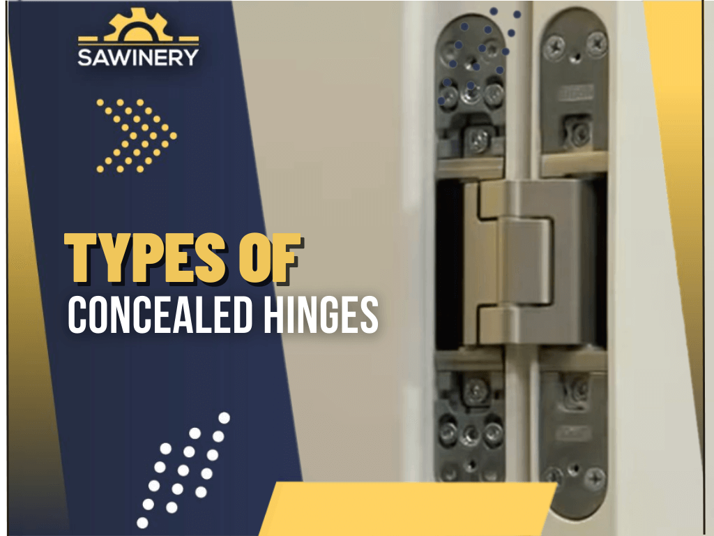 types-of-concealed-hinges