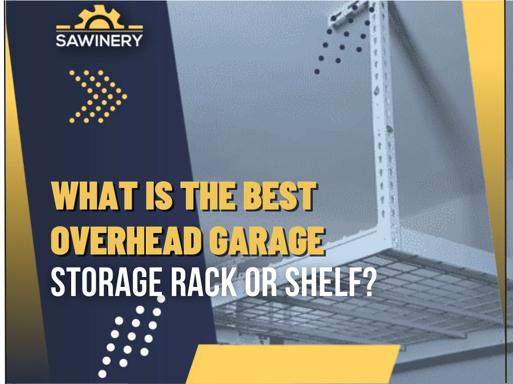 what-is-the-best-overhead-garage-storage-rack-or-shelf