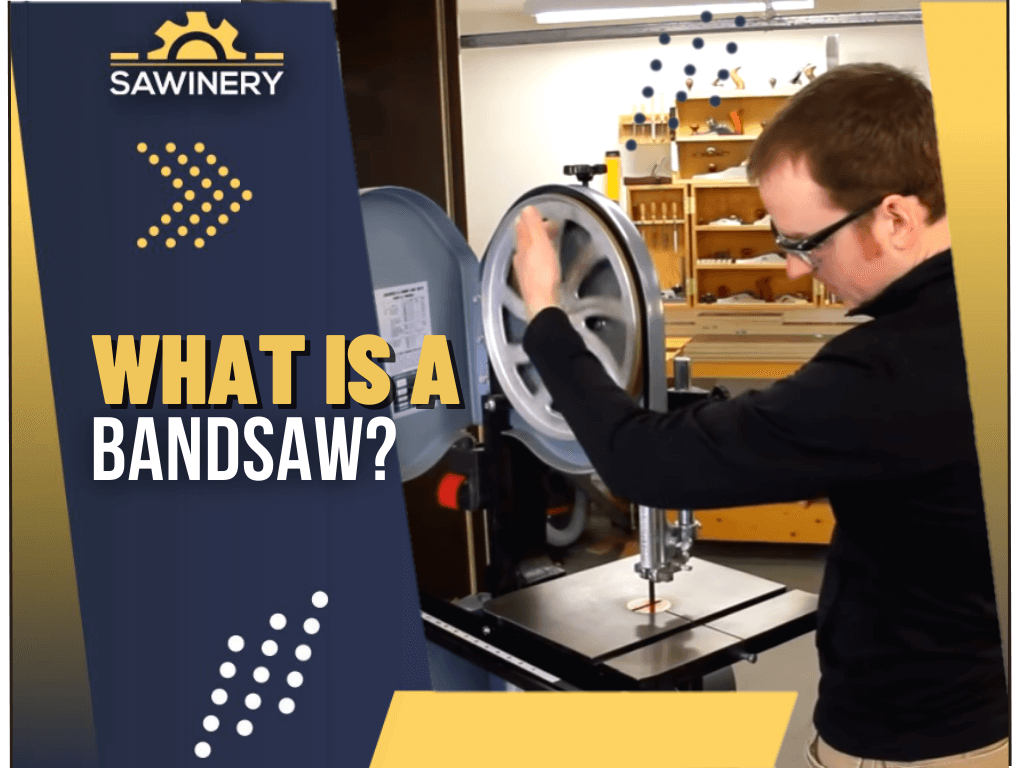 what-is-a-bandsaw