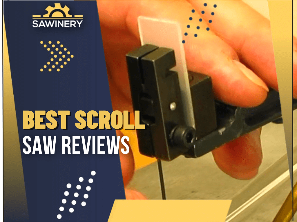 best-scroll-saw-reviews