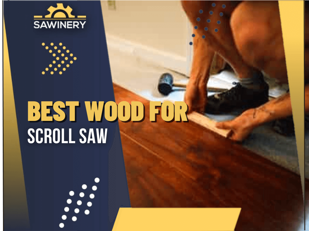 best-wood-for-scroll-saw