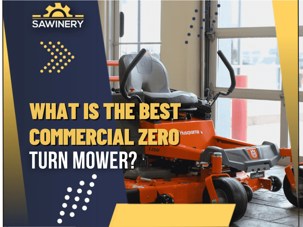 what-is-the-best-commercial-zero-turn-mower
