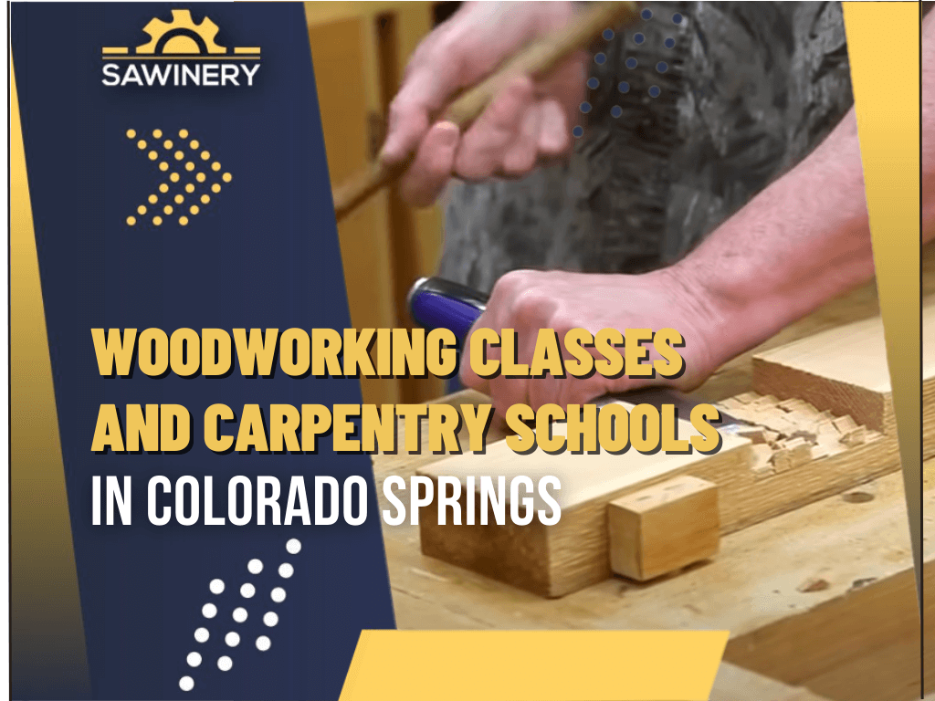 Carpentry Course - BuildStrong Academy of Colorado
