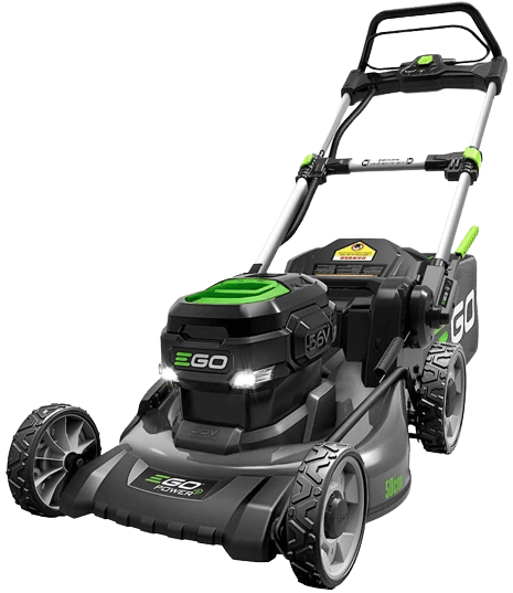 EGO Power+ LM2021 Push Lawn Mower