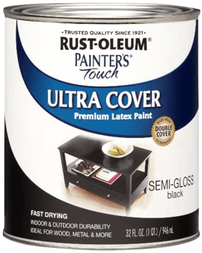 Rust-Oleum 1974502 Painter's Touch 