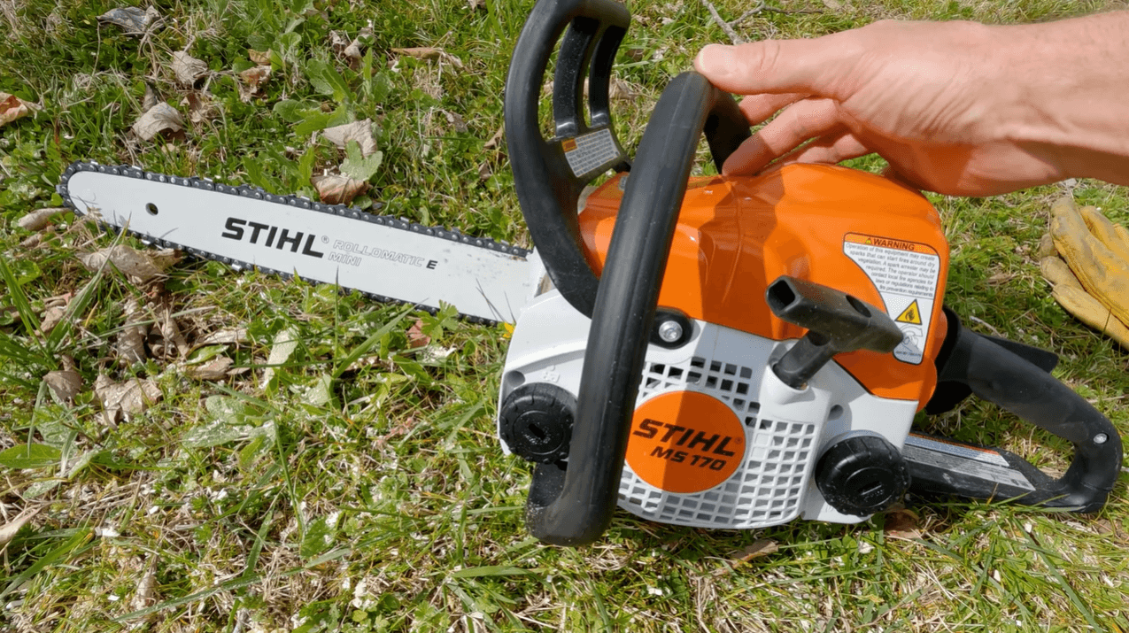 Stihl Chainsaw Models, Sizes and Prices (Updated 2023)
