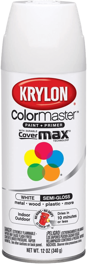 Krylon Colormaster