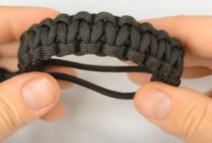 DIY Paracord Bracelets