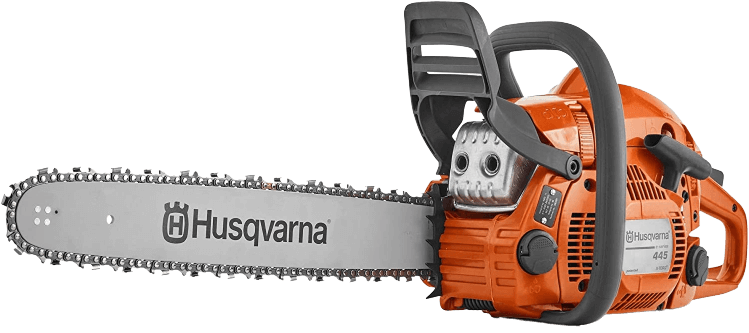 Husqvarna 970515528 445 Chainsaw