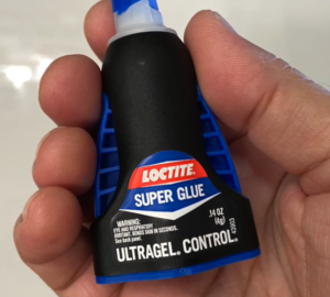 Loctite Ultra Gel Control