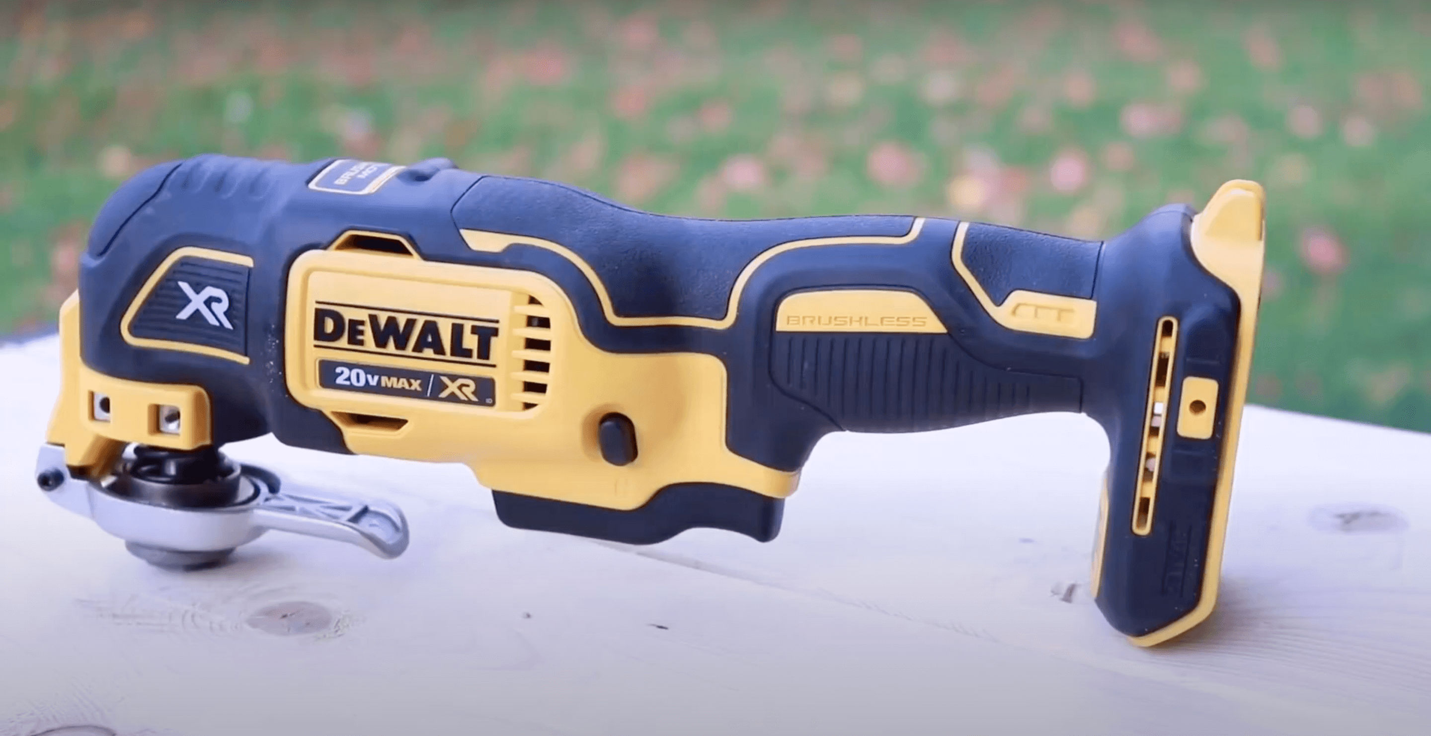 What Is The Best Oscillating Tool? (Top Multi-Tools) (2023)