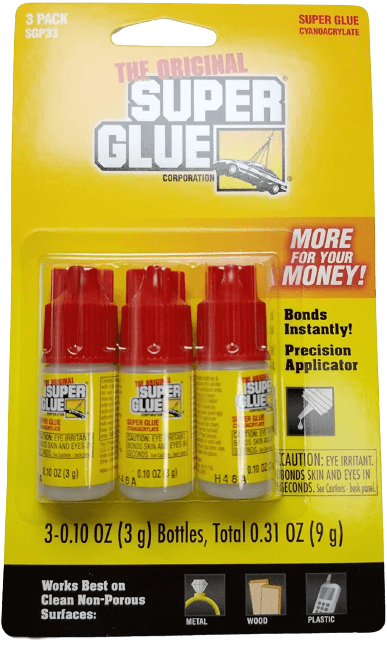 Original Super Glue