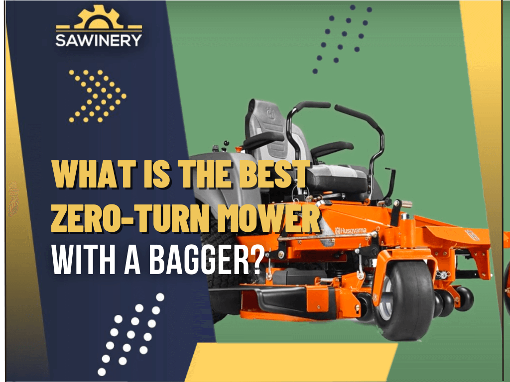 what-is-the-best-zero-turn-mower-with-a-bagger