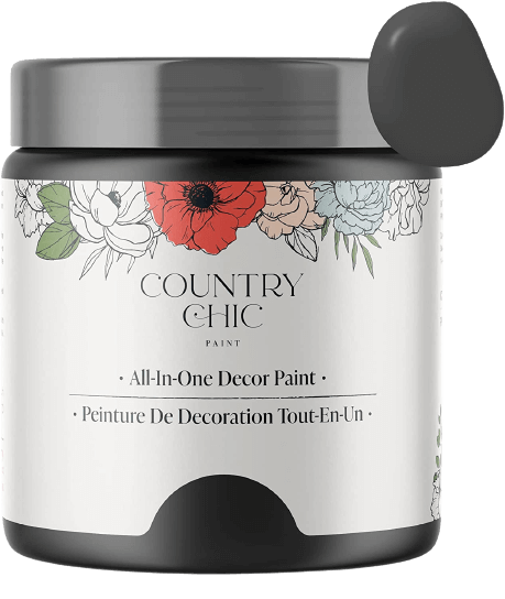 Country Chic Paint - Chalk Style All in One Paint