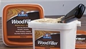 Elmer's Products E849D8 Wood Filler